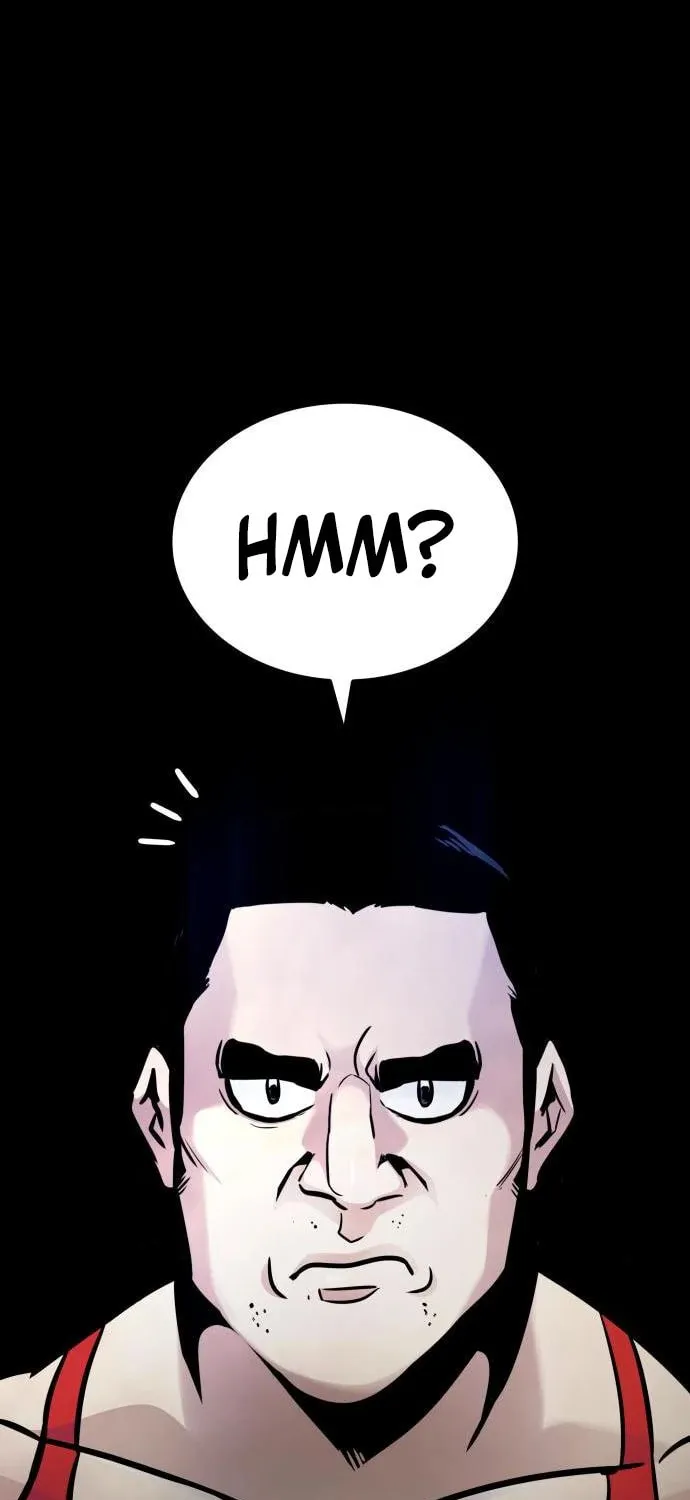 Read All Rounder chapter 104 image 8 on Lezhin
