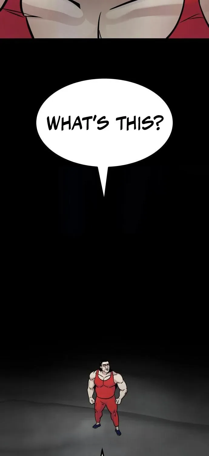 Read All Rounder chapter 104 image 9 on Lezhin