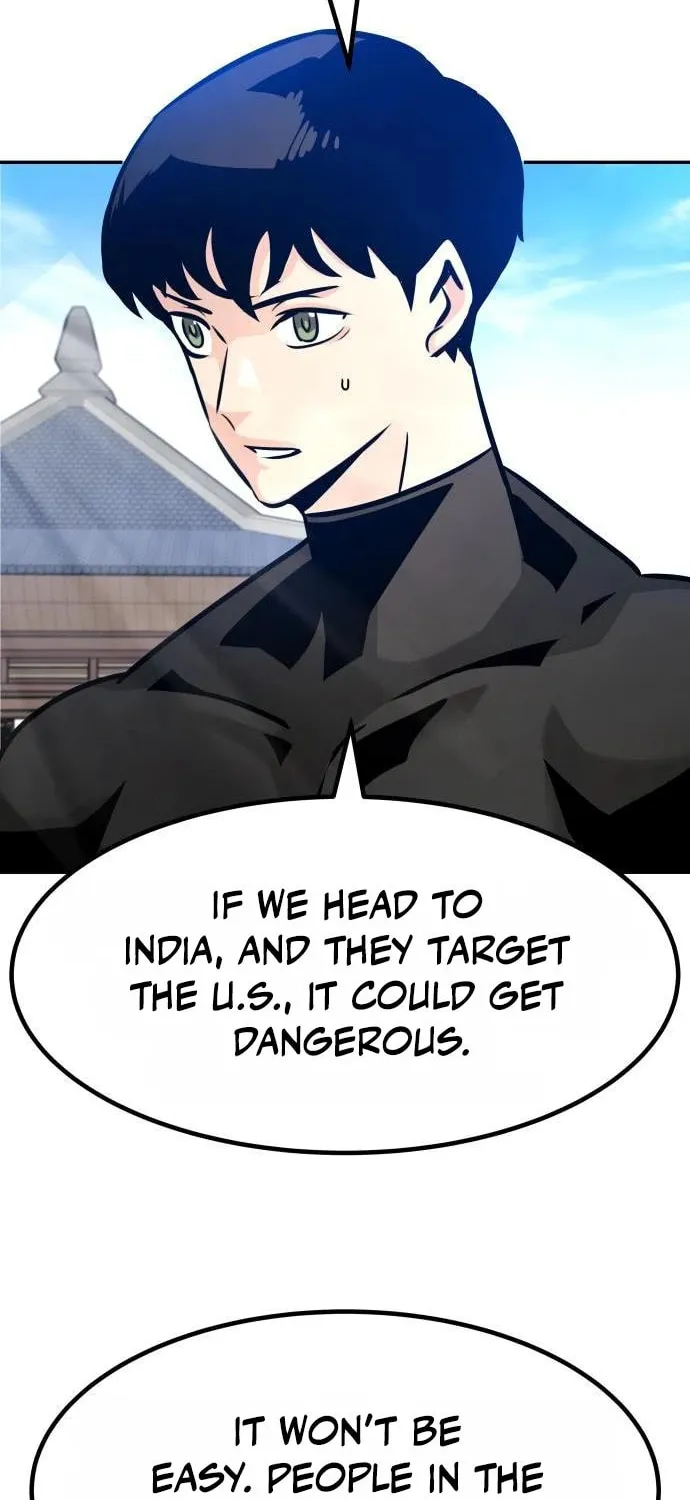 Read All Rounder chapter 104 image 92 on Lezhin