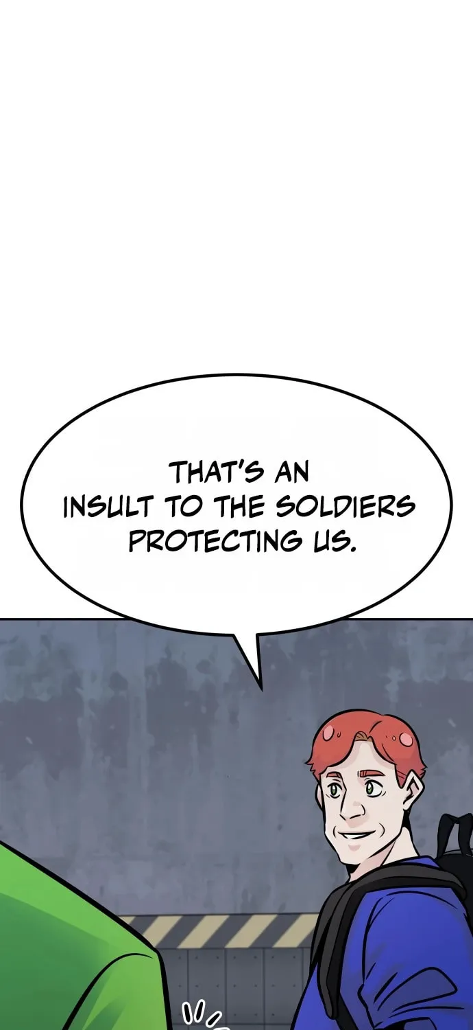 Read All Rounder chapter 105 image 10 on Lezhin