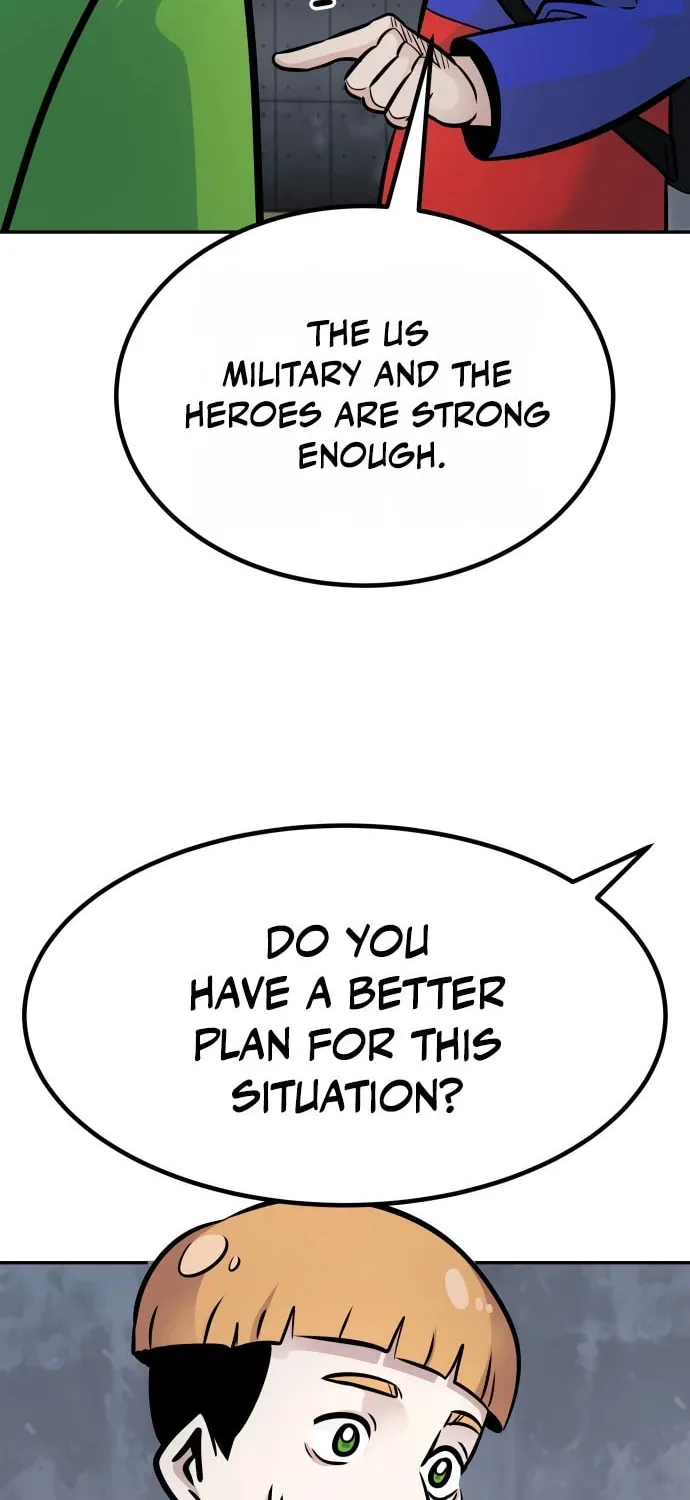 Read All Rounder chapter 105 image 11 on Lezhin