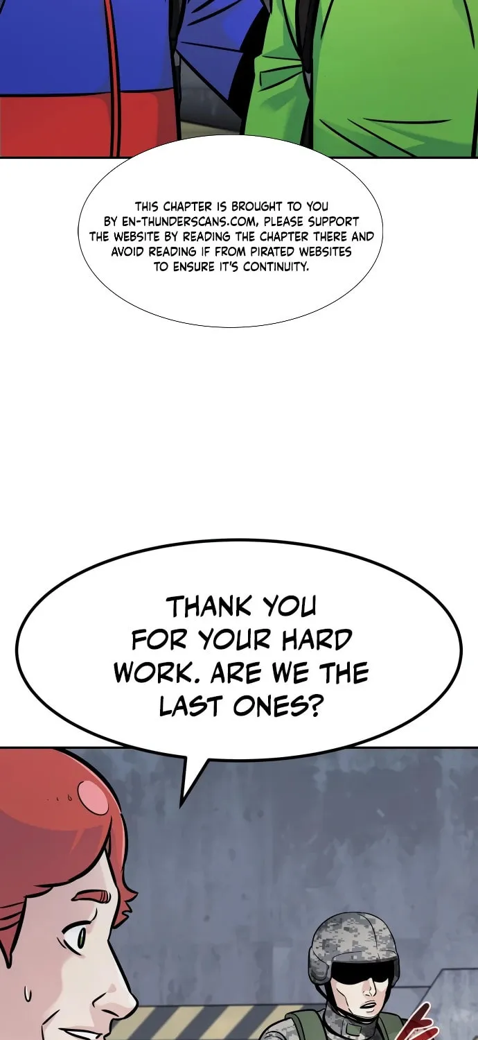 Read All Rounder chapter 105 image 14 on Lezhin