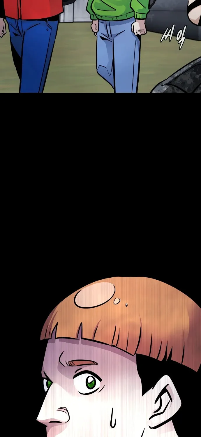Read All Rounder chapter 105 image 16 on Lezhin