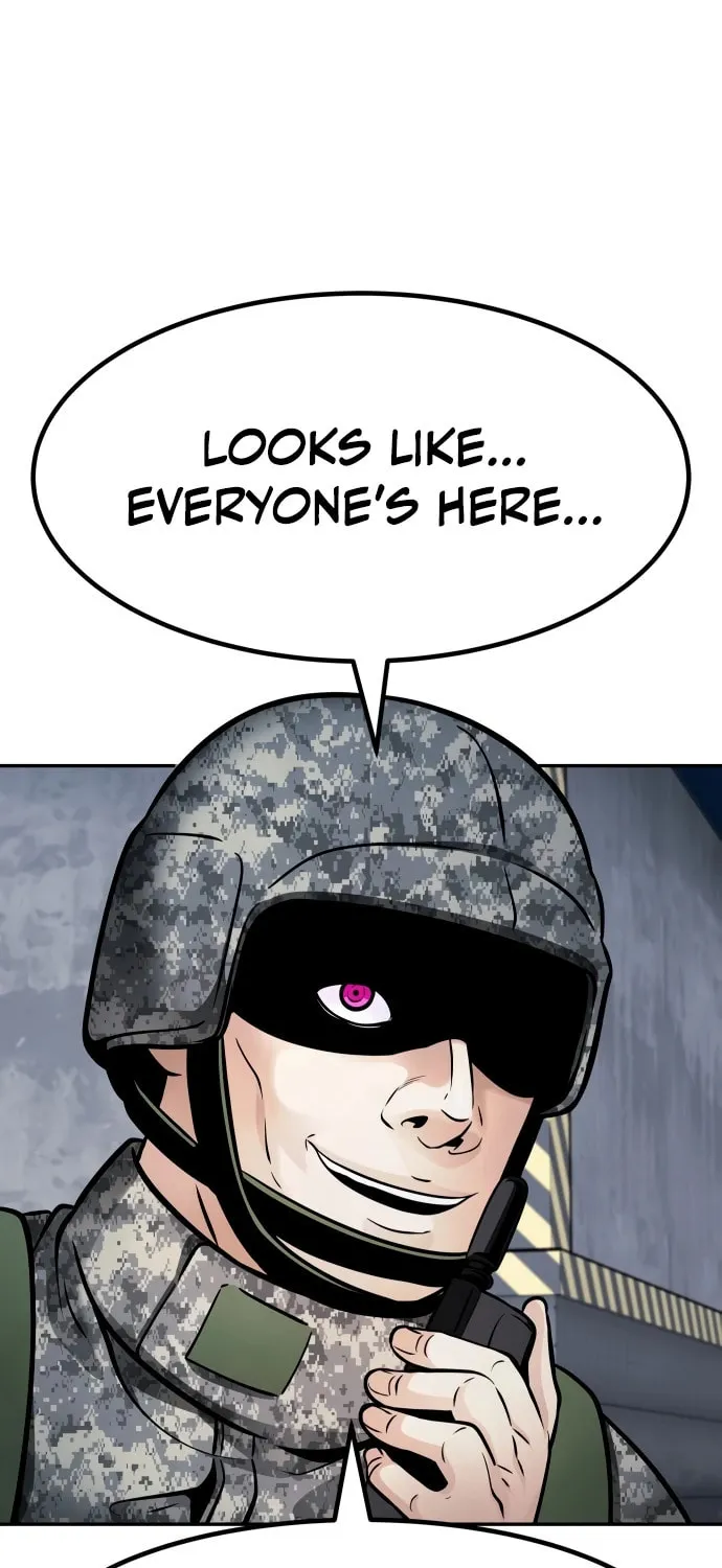 Read All Rounder chapter 105 image 20 on Lezhin