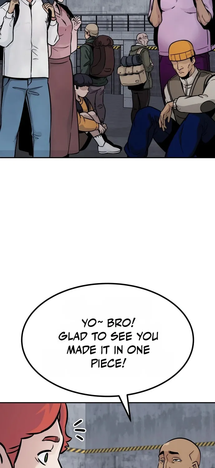 Read All Rounder chapter 105 image 23 on Lezhin