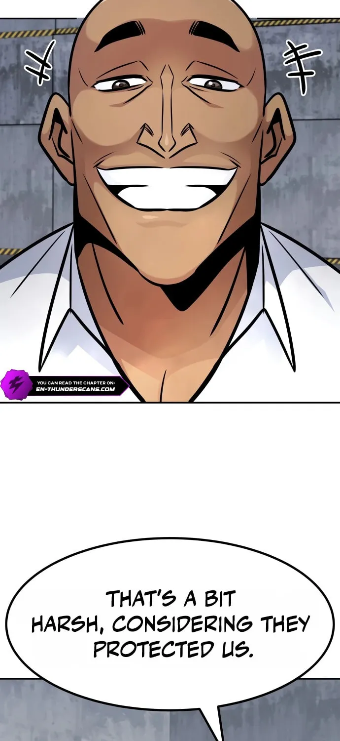 Read All Rounder chapter 105 image 25 on Lezhin