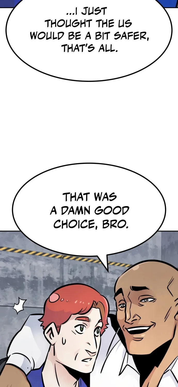 Read All Rounder chapter 105 image 28 on Lezhin