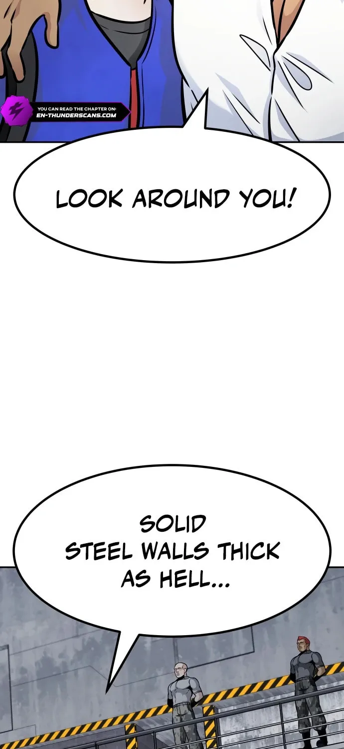 Read All Rounder chapter 105 image 29 on Lezhin