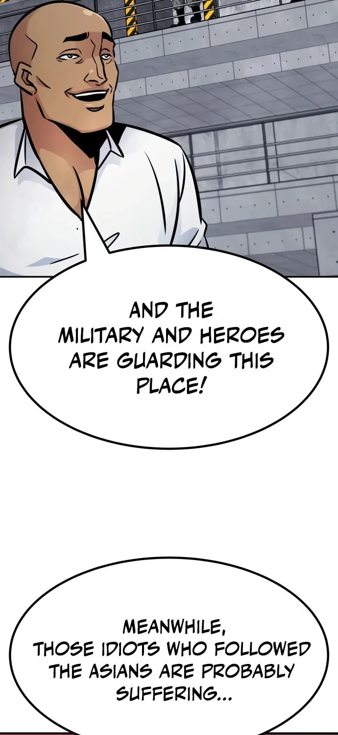 Read All Rounder chapter 105 image 30 on Lezhin