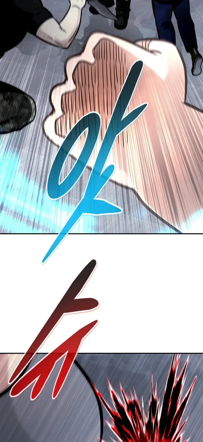 Read All Rounder chapter 105 image 37 on Lezhin