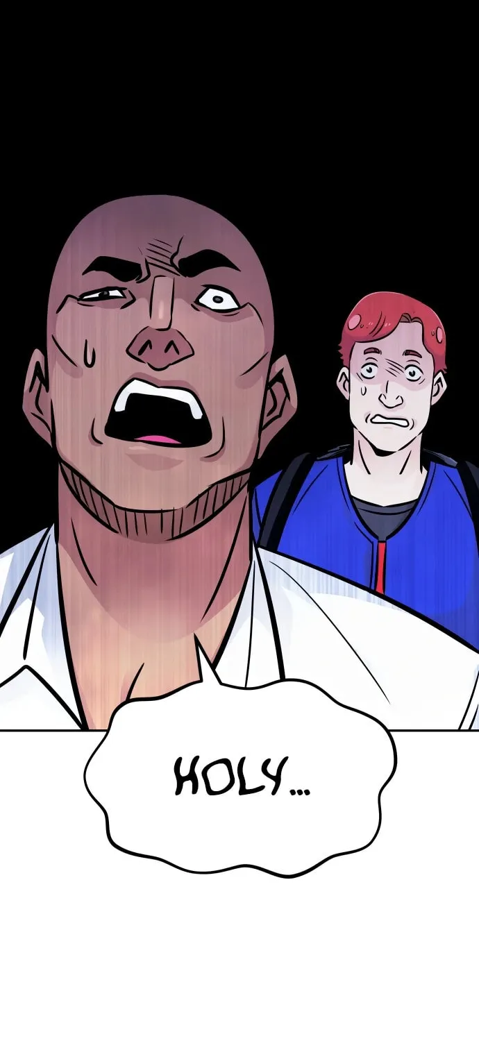 Read All Rounder chapter 105 image 40 on Lezhin