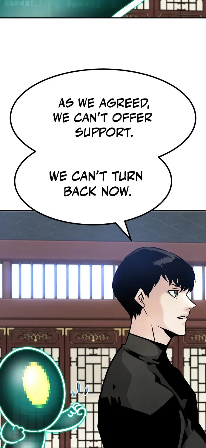 Read All Rounder chapter 105 image 46 on Lezhin