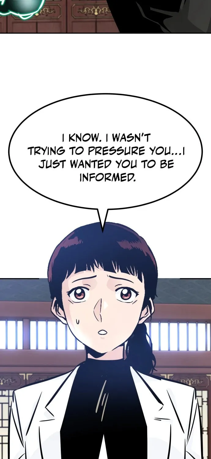 Read All Rounder chapter 105 image 47 on Lezhin