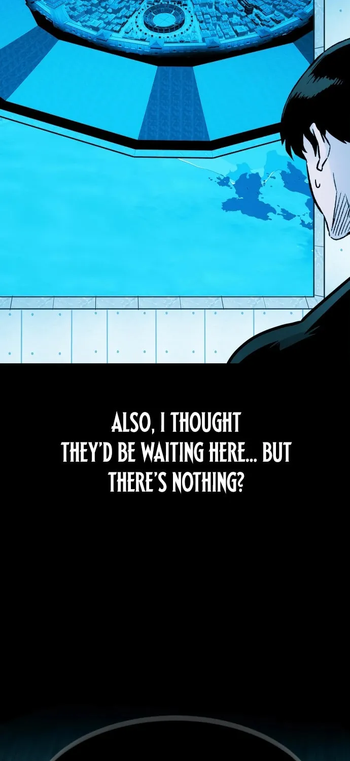 Read All Rounder chapter 105 image 59 on Lezhin