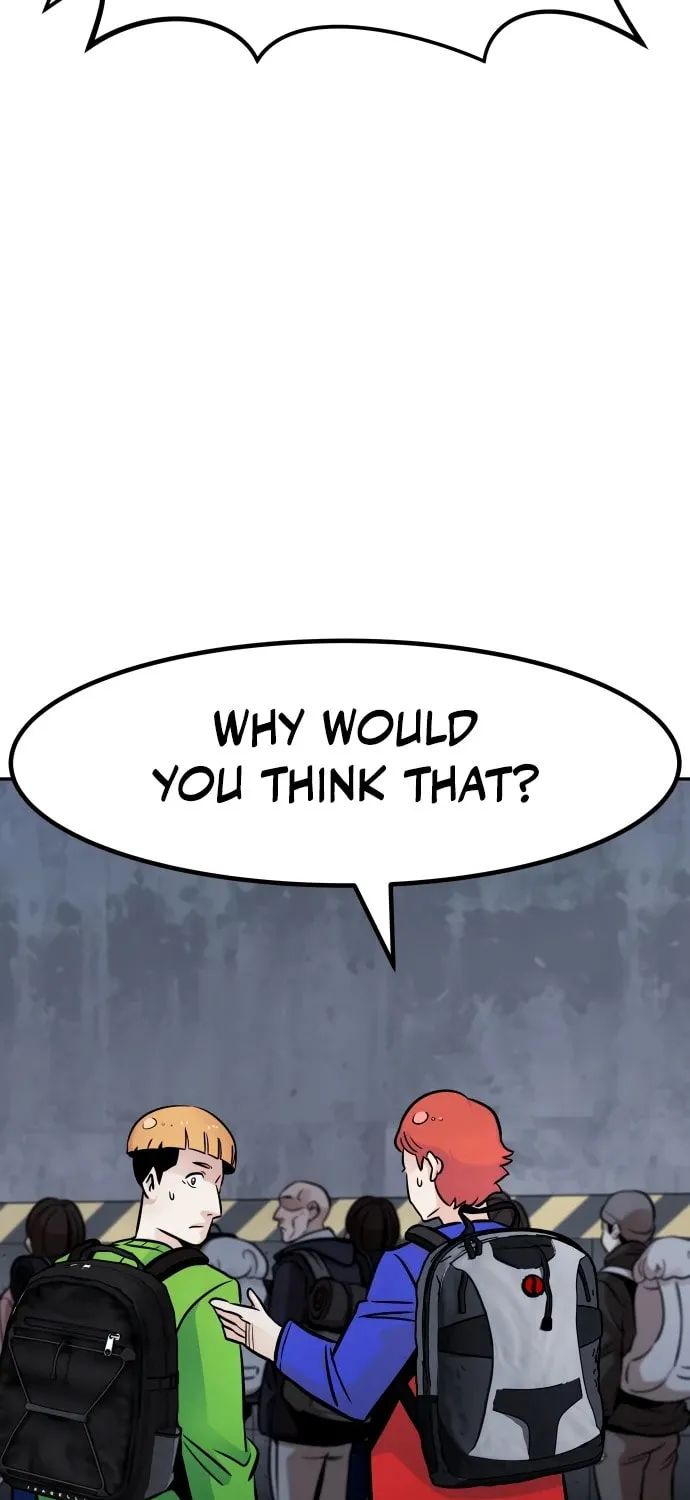 Read All Rounder chapter 105 image 6 on Lezhin