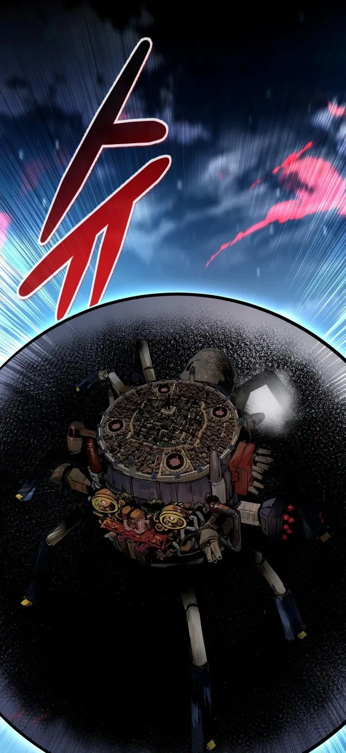Read All Rounder chapter 105 image 62 on Lezhin