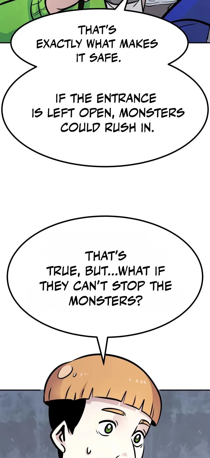 Read All Rounder chapter 105 image 8 on Lezhin