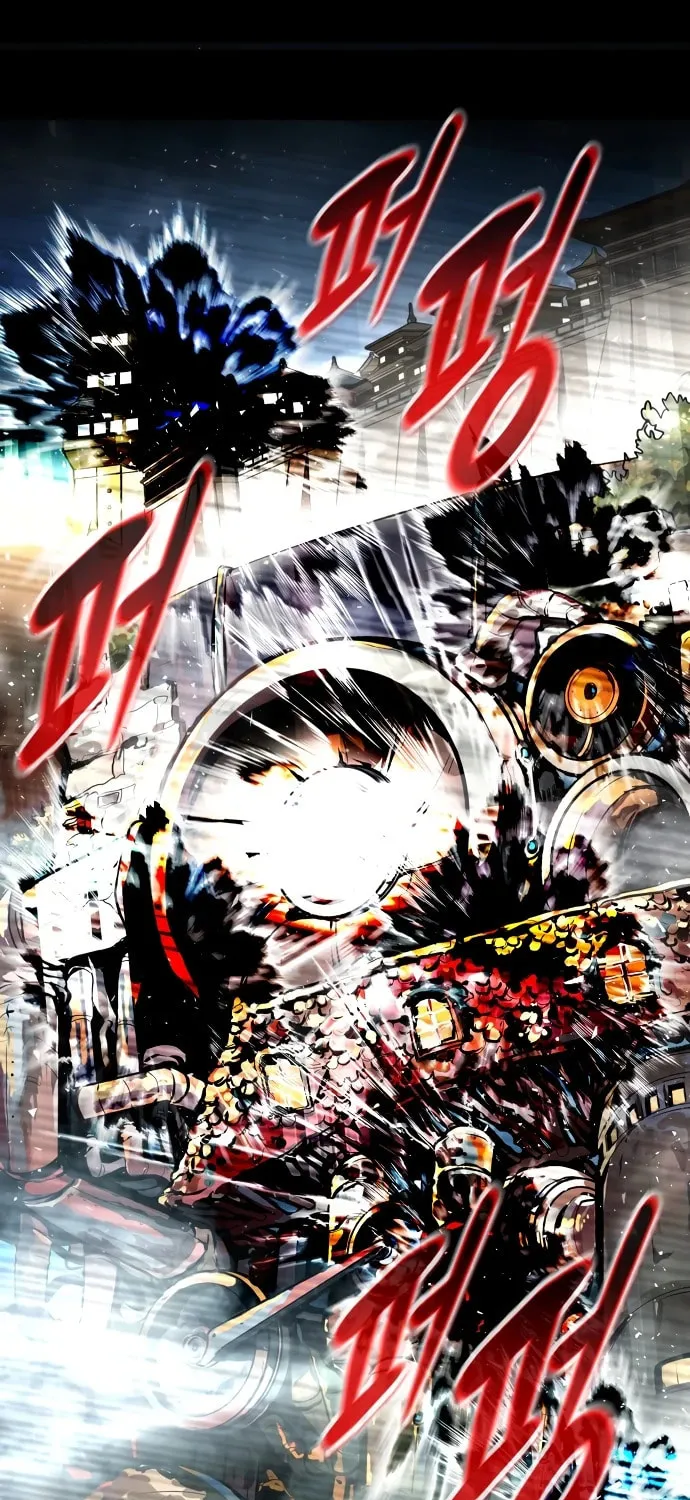 Read All Rounder chapter 105 image 83 on Lezhin