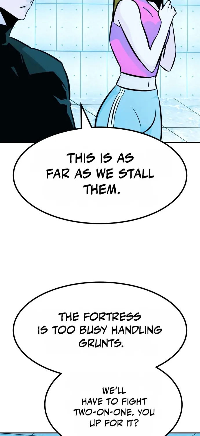 Read All Rounder chapter 105 image 90 on Lezhin