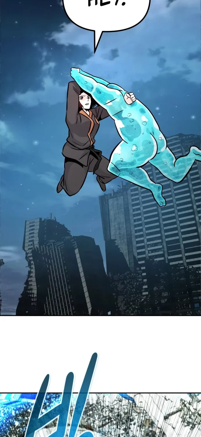 Read All Rounder chapter 106 image 1 on Lezhin