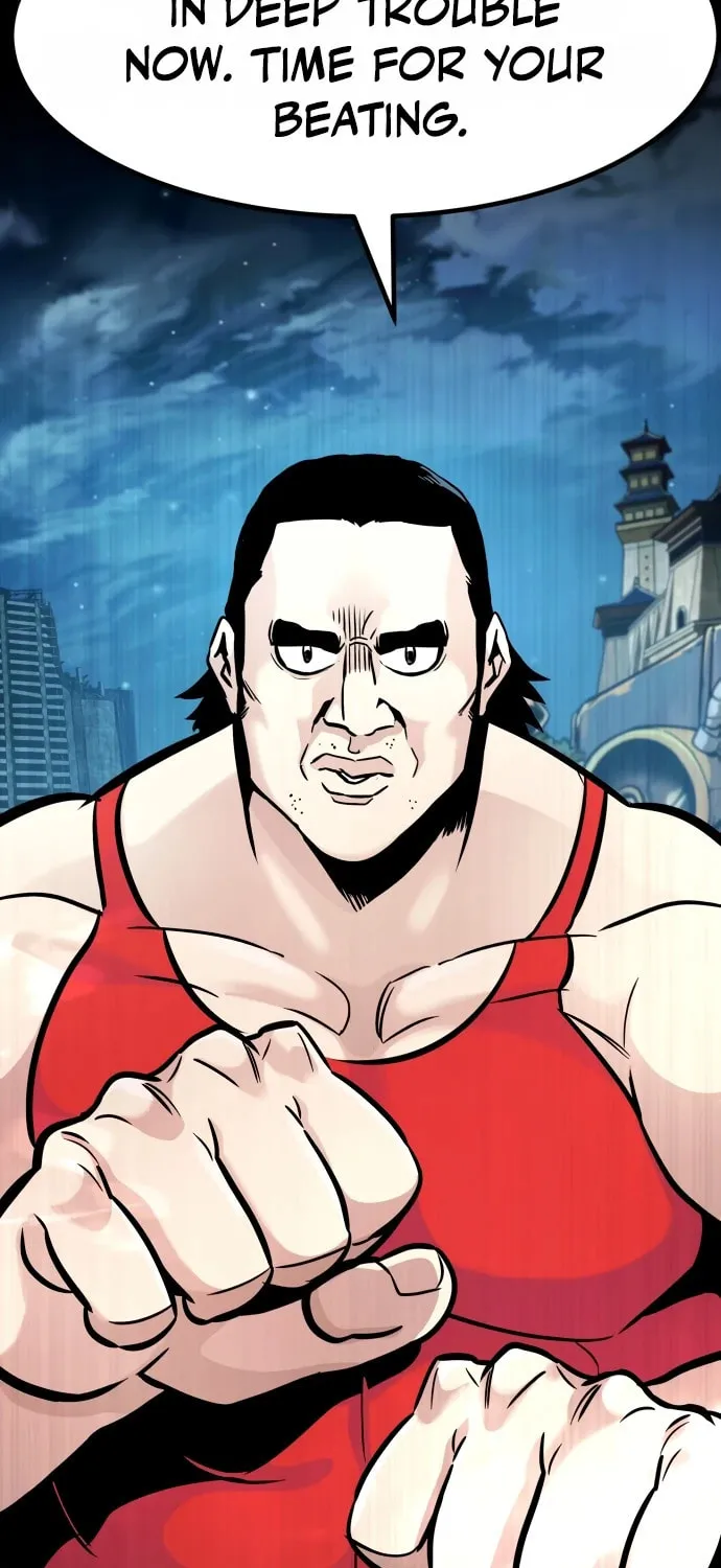 Read All Rounder chapter 106 image 105 on Lezhin