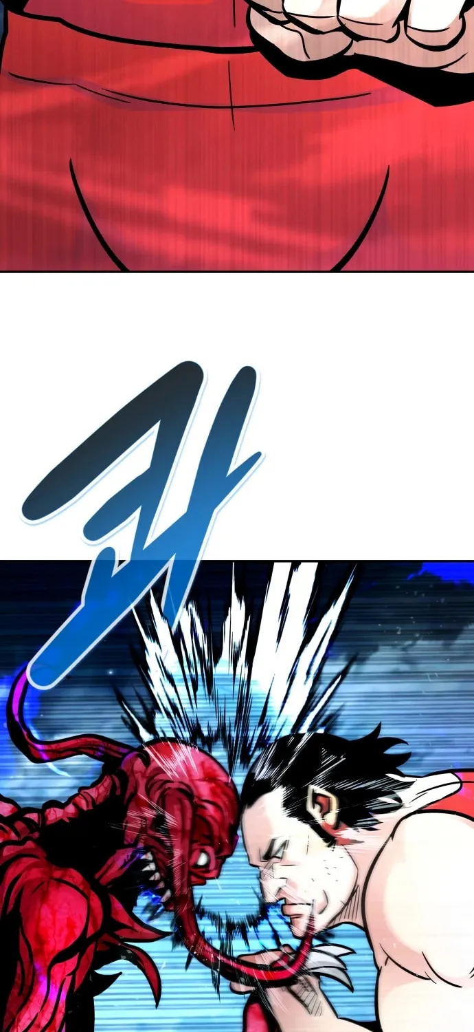 Read All Rounder chapter 106 image 106 on Lezhin