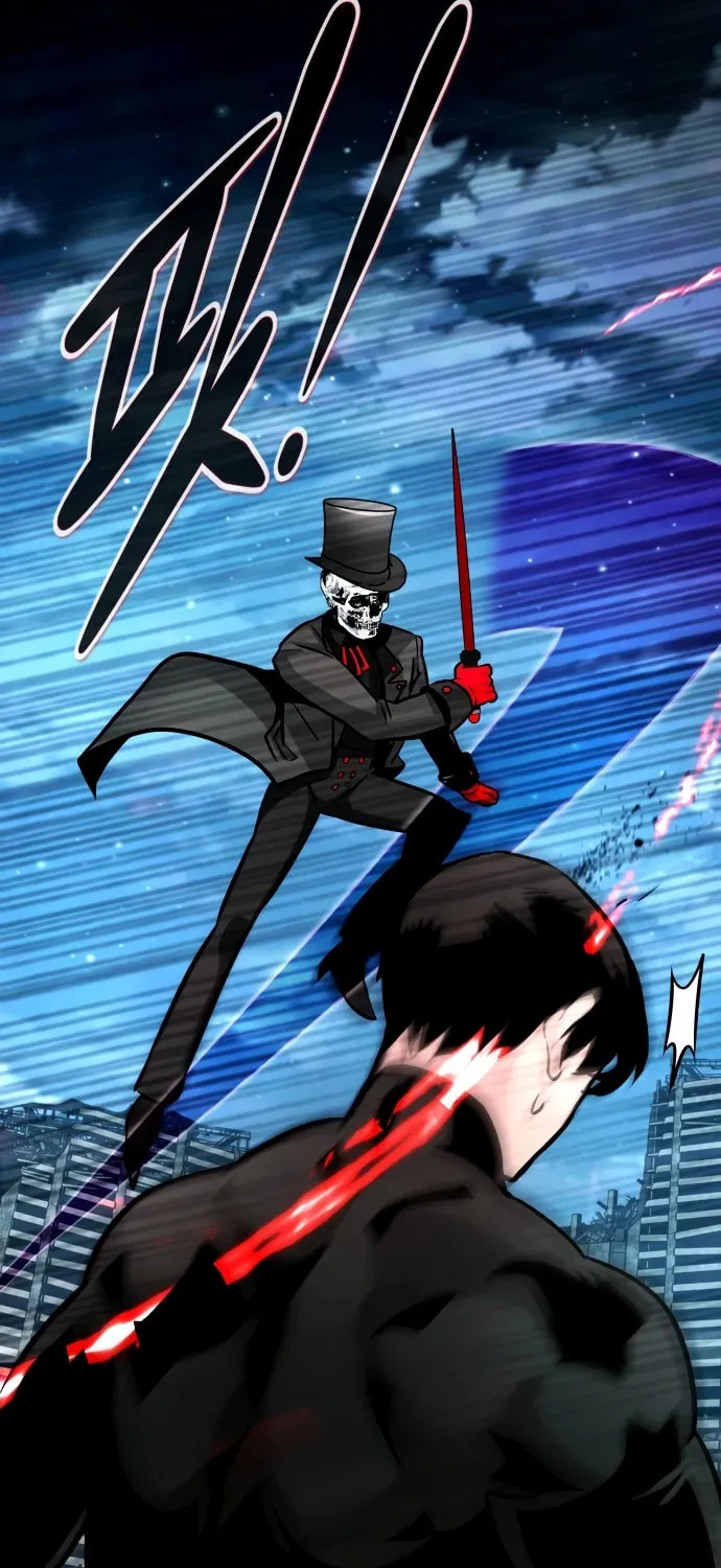 Read All Rounder chapter 106 image 108 on Lezhin
