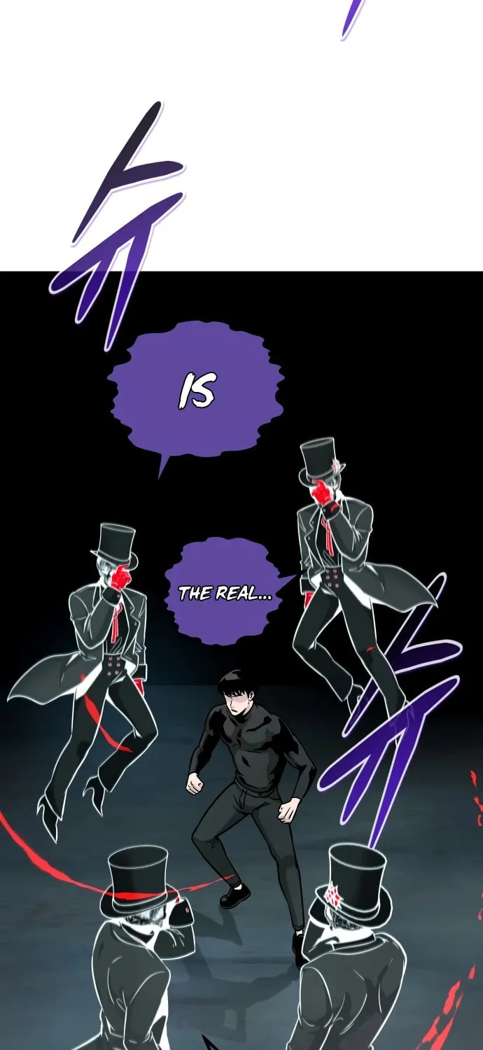 Read All Rounder chapter 106 image 118 on Lezhin