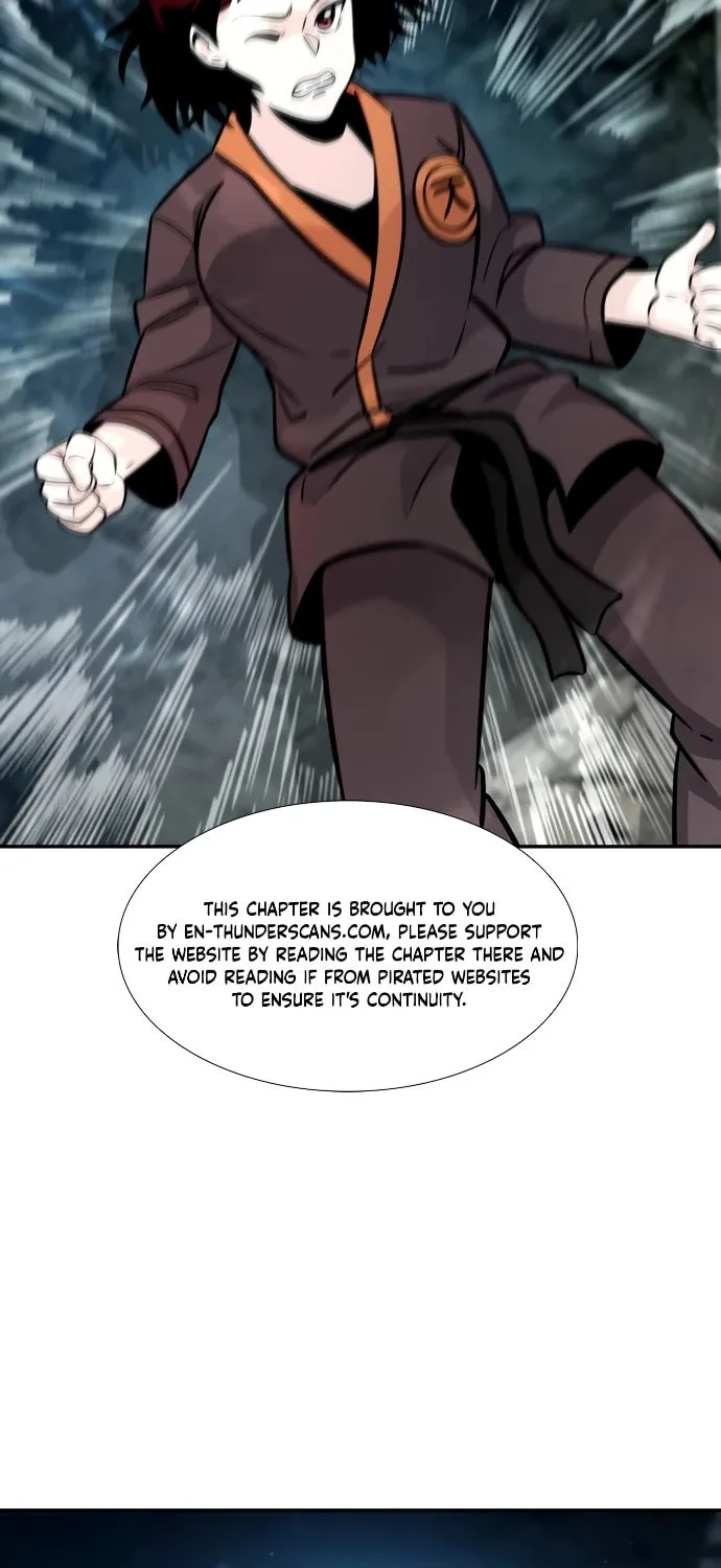 Read All Rounder chapter 106 image 15 on Lezhin