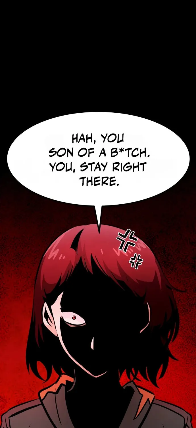 Read All Rounder chapter 106 image 17 on Lezhin