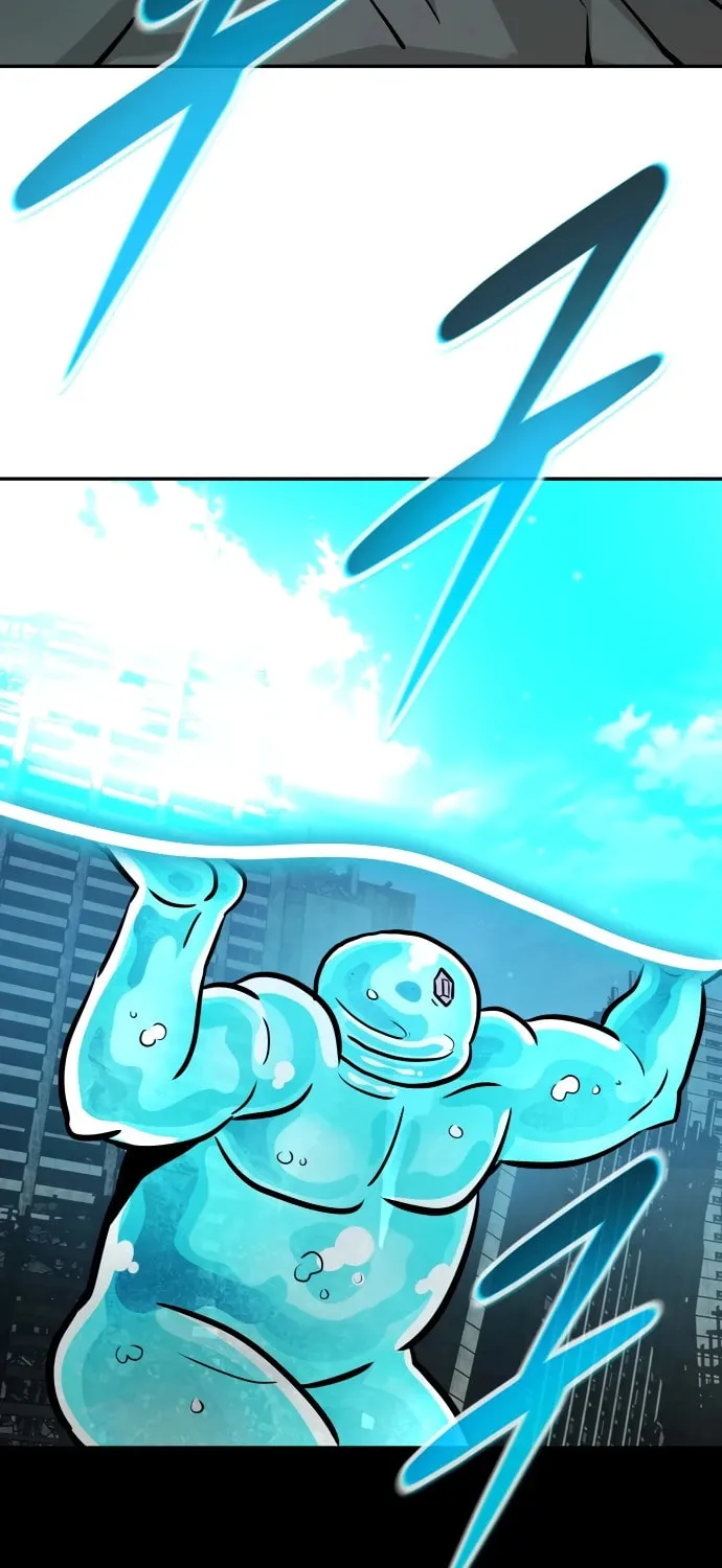 Read All Rounder chapter 106 image 32 on Lezhin