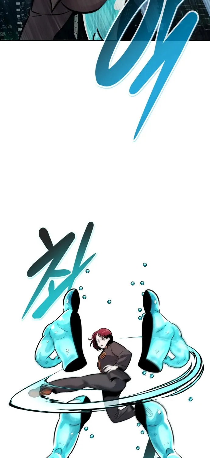 Read All Rounder chapter 106 image 4 on Lezhin