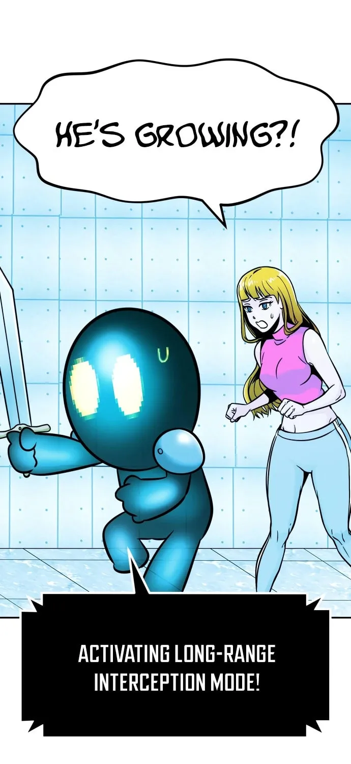 Read All Rounder chapter 106 image 44 on Lezhin