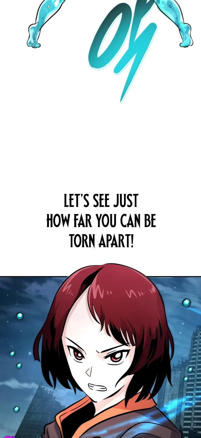 Read All Rounder chapter 106 image 5 on Lezhin