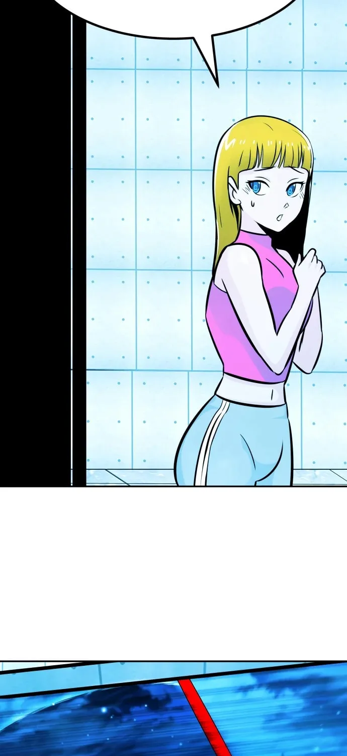 Read All Rounder chapter 106 image 59 on Lezhin