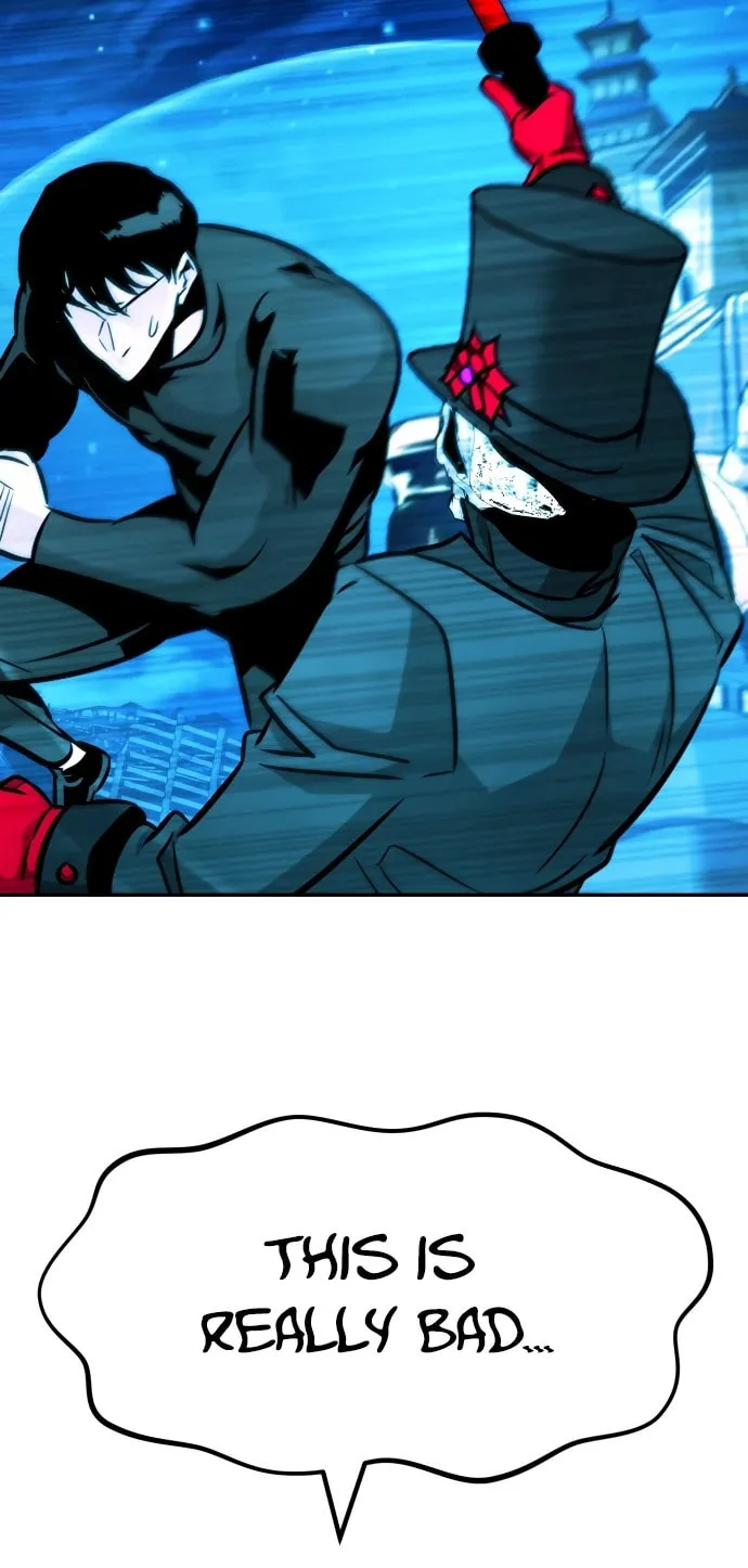 Read All Rounder chapter 106 image 60 on Lezhin