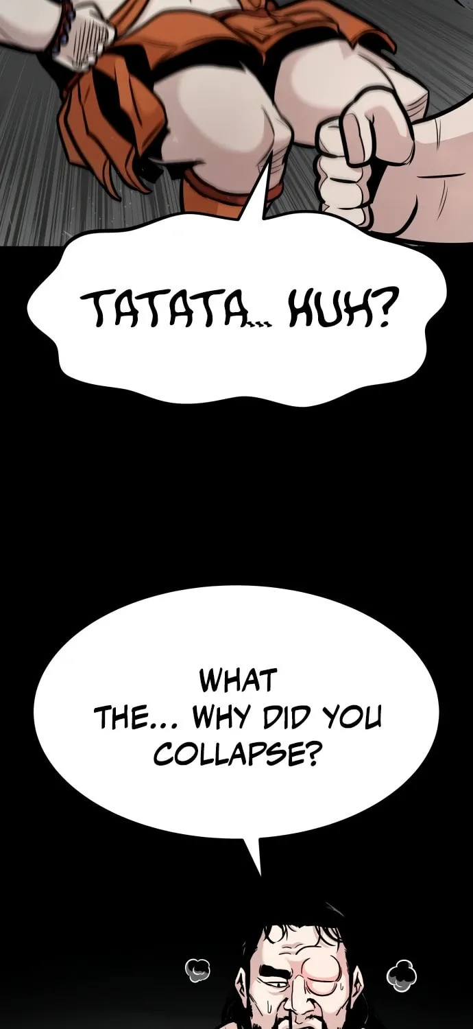 Read All Rounder chapter 106 image 71 on Lezhin