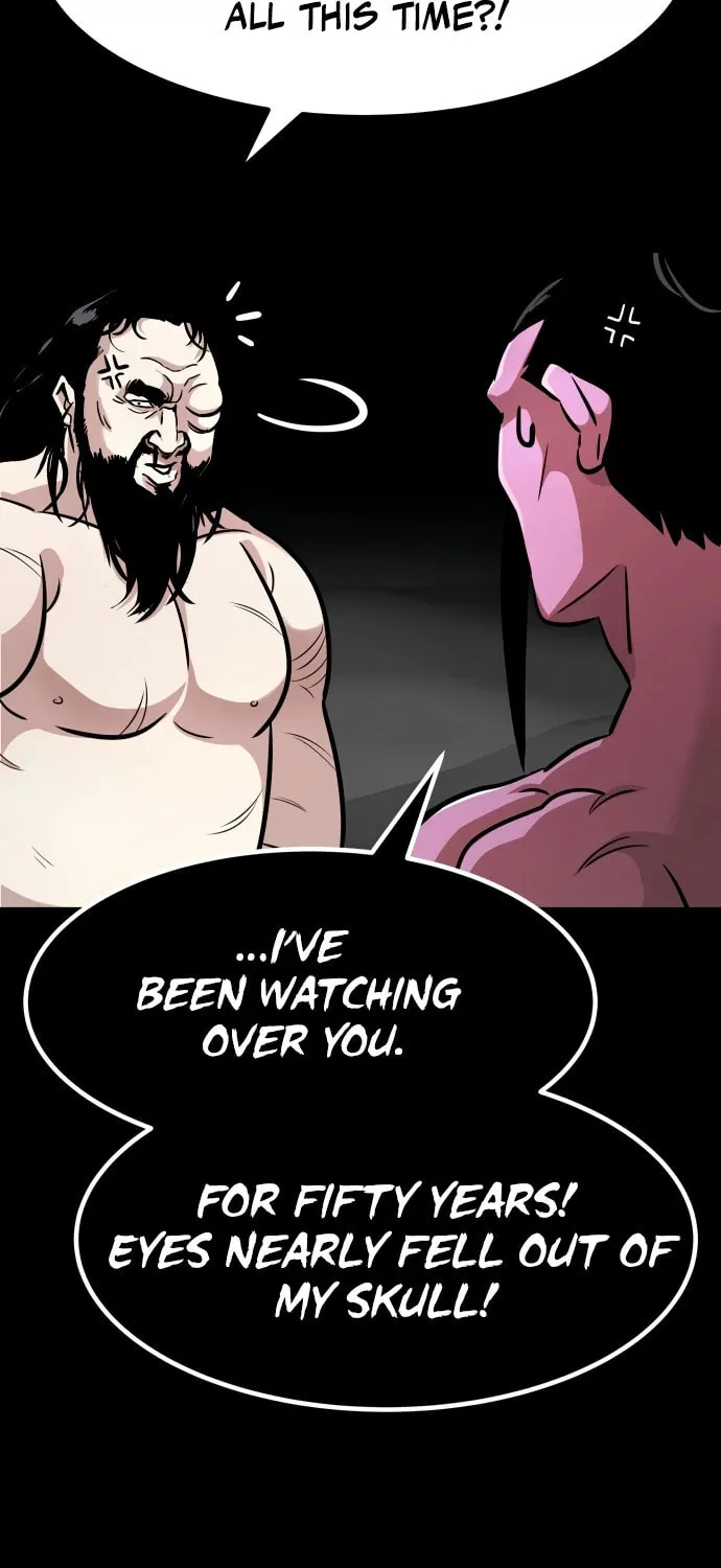 Read All Rounder chapter 106 image 74 on Lezhin