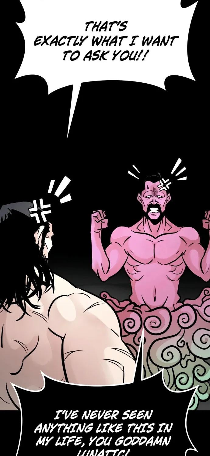 Read All Rounder chapter 106 image 80 on Lezhin