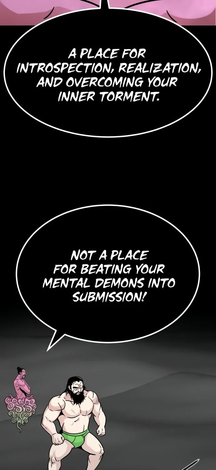Read All Rounder chapter 106 image 82 on Lezhin