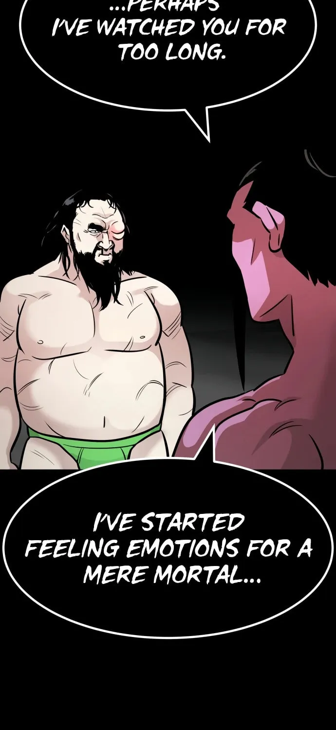 Read All Rounder chapter 106 image 86 on Lezhin