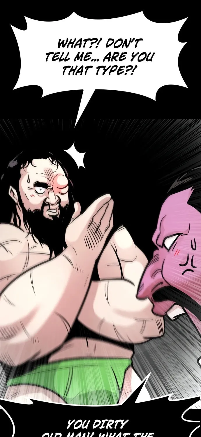Read All Rounder chapter 106 image 87 on Lezhin