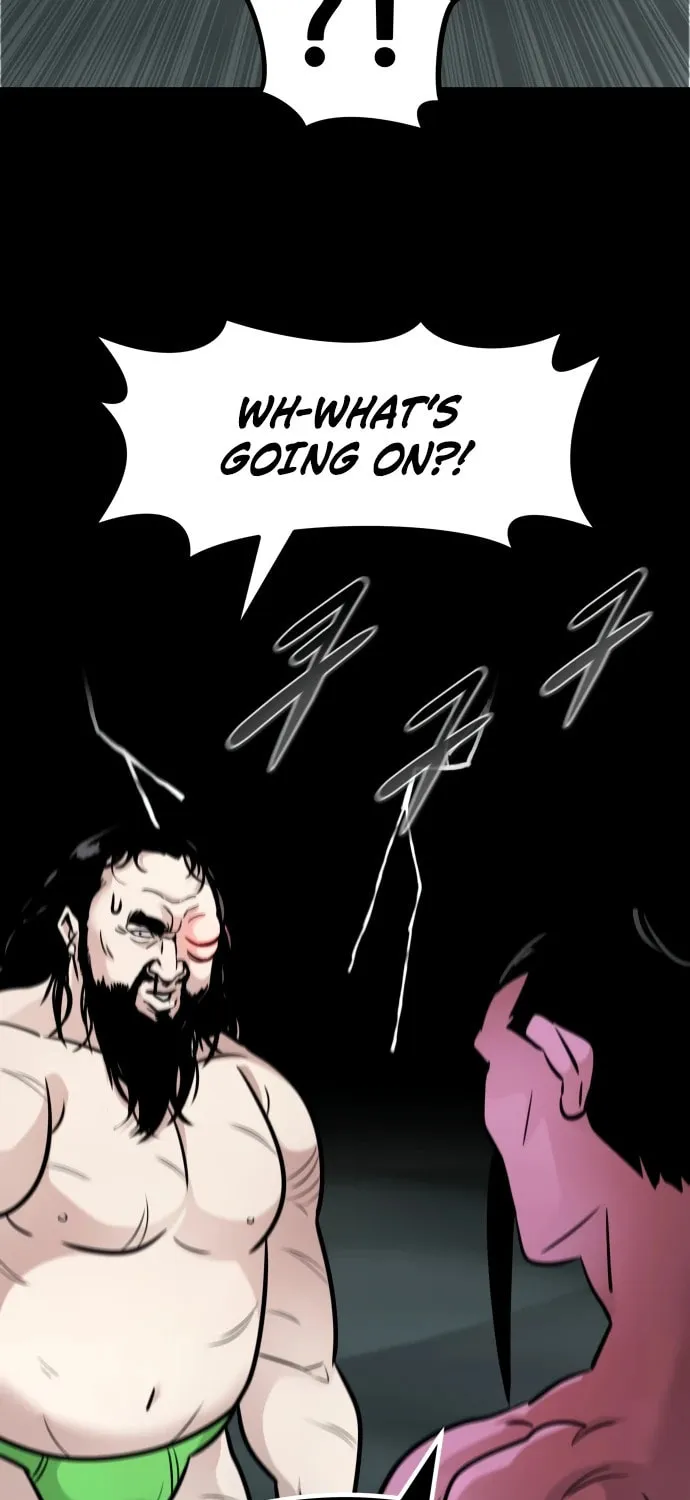 Read All Rounder chapter 106 image 89 on Lezhin