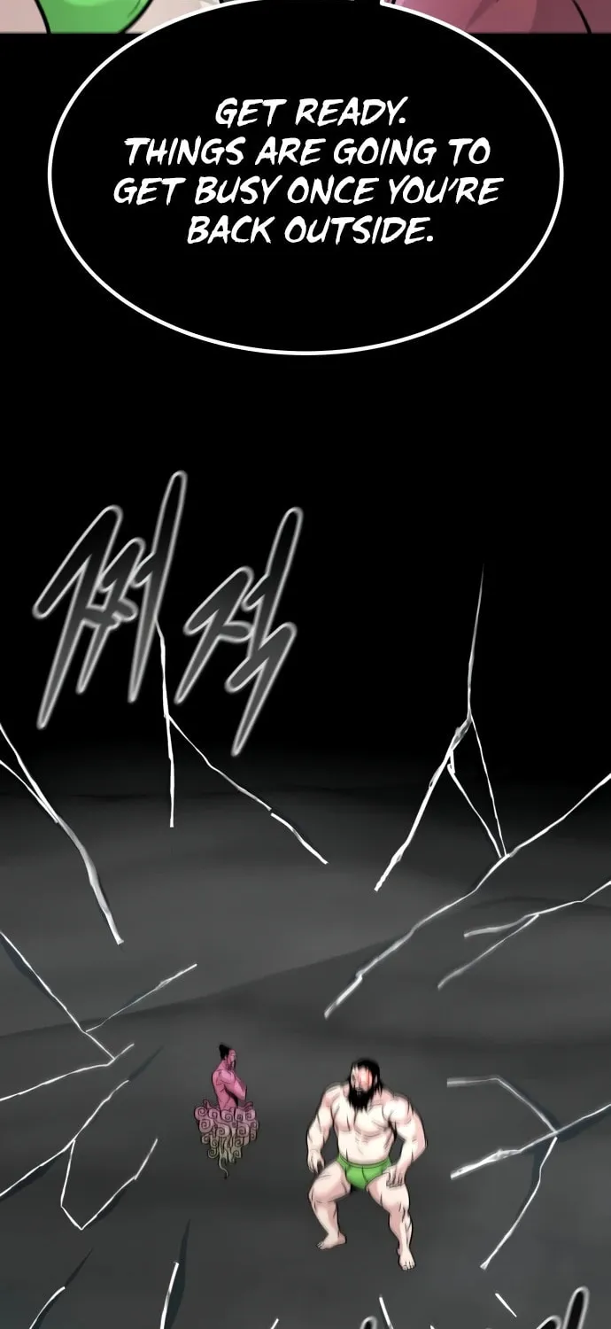 Read All Rounder chapter 106 image 90 on Lezhin
