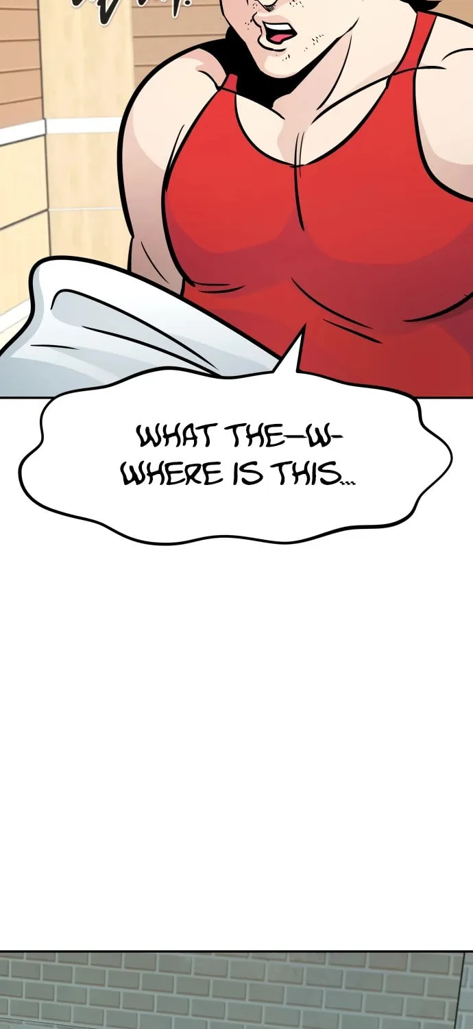 Read All Rounder chapter 106 image 96 on Lezhin