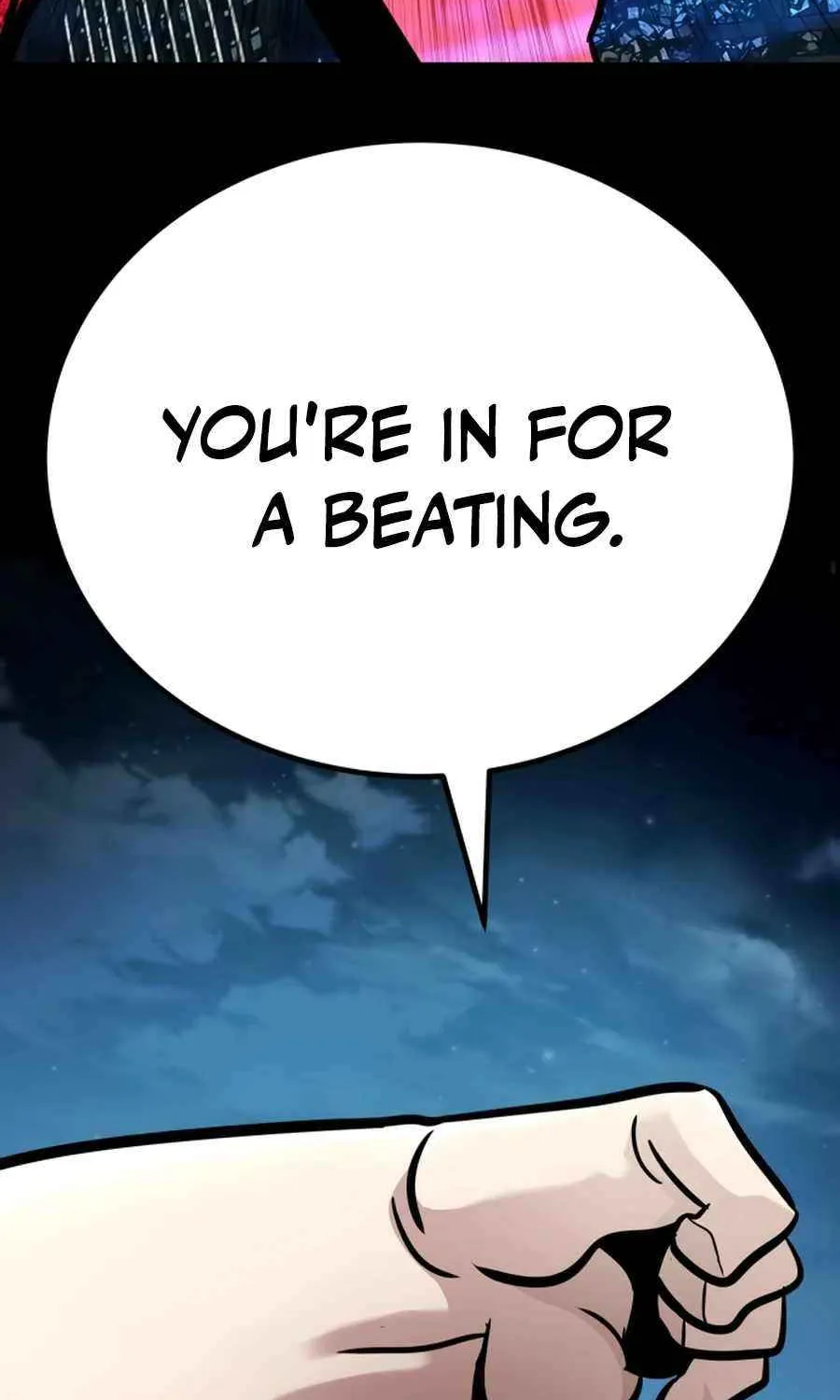 Read All Rounder chapter 107 image 10 on Lezhin