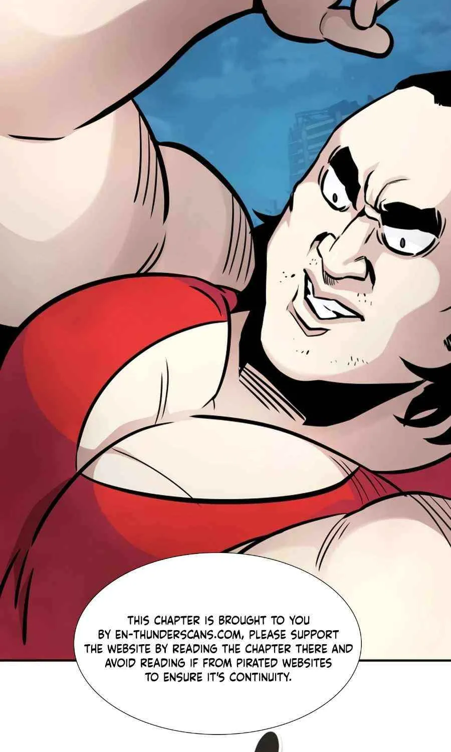 Read All Rounder chapter 107 image 11 on Lezhin