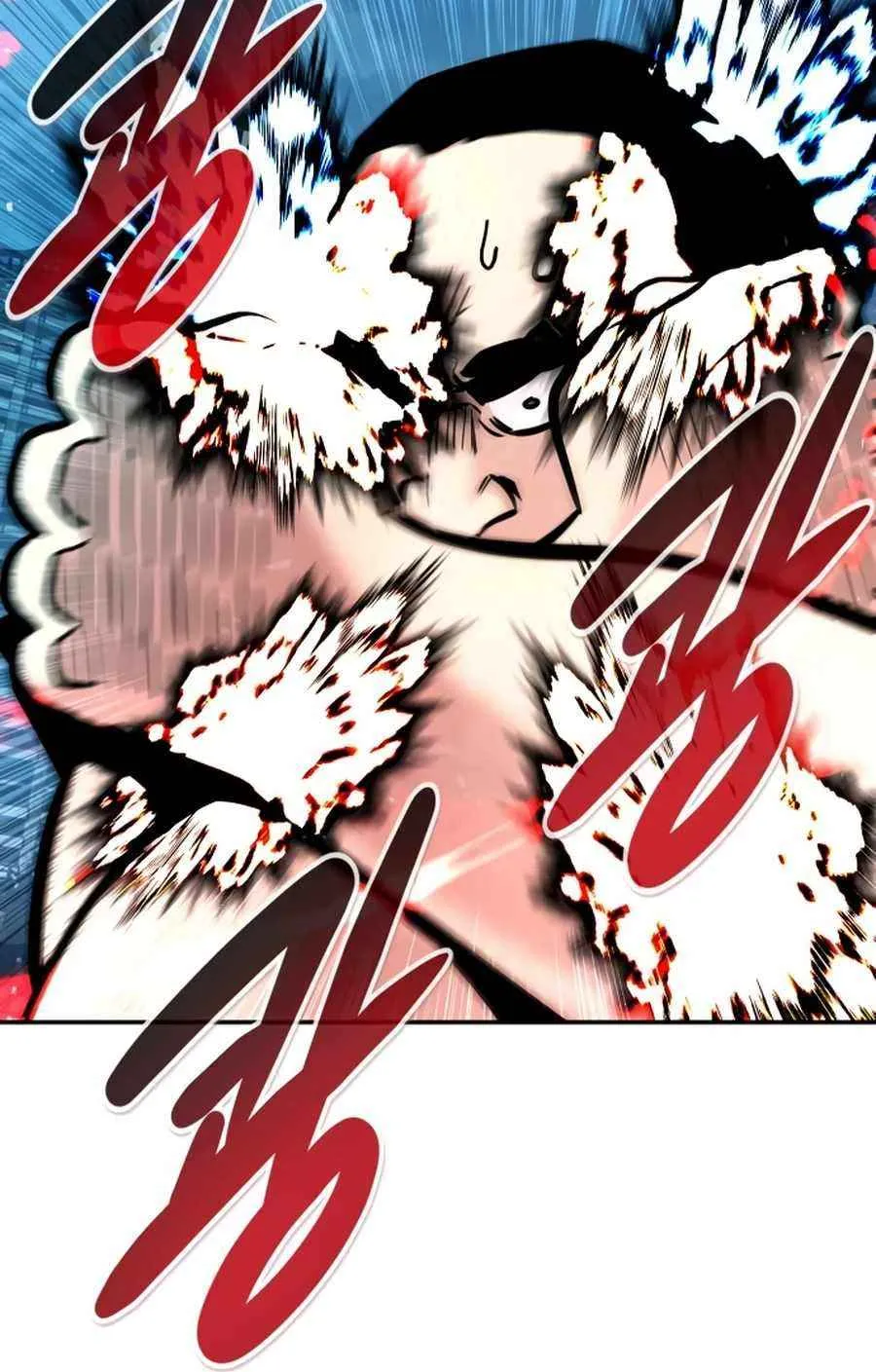 Read All Rounder chapter 107 image 111 on Lezhin