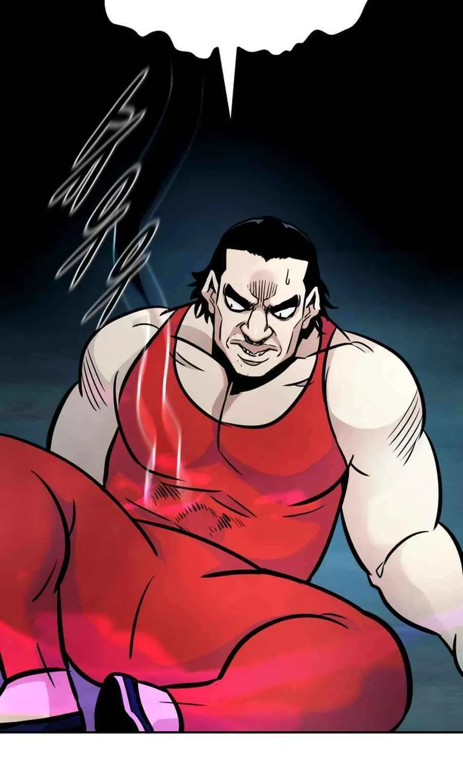 Read All Rounder chapter 107 image 119 on Lezhin