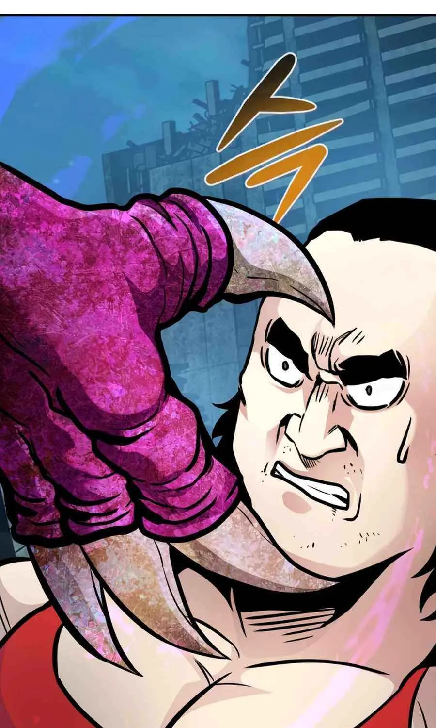 Read All Rounder chapter 107 image 122 on Lezhin